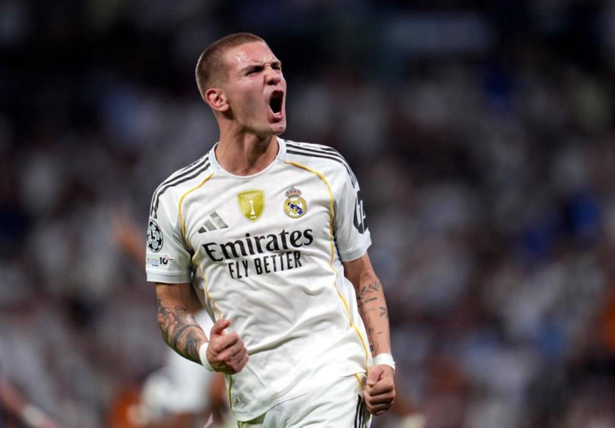 Mourinho lo borra: Real Madrid pagó 65 millones y ahora quiere volver a su país
