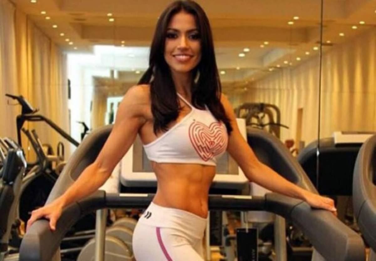 Periodistas hondureñas que han sido relacionadas con personajes del fútbol