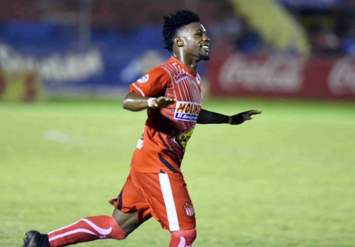 RUMORES Y FICHAJES: Rony Martínez al extranjero y Motagua por un legionario