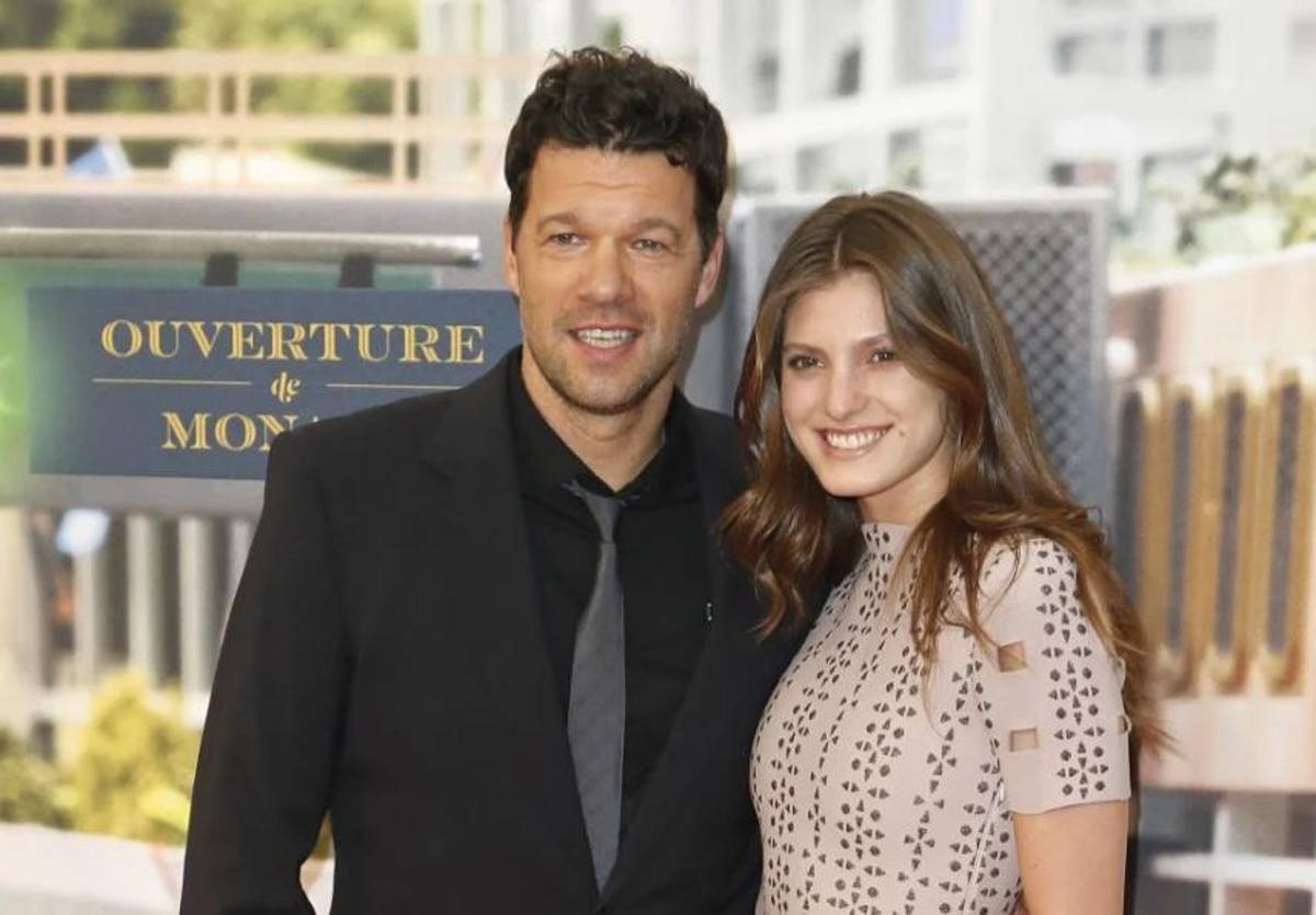 ¿Fue la novia de su hijo? Michael Ballack cuenta la verdad sobre la relación que tiene con hermosa modelo