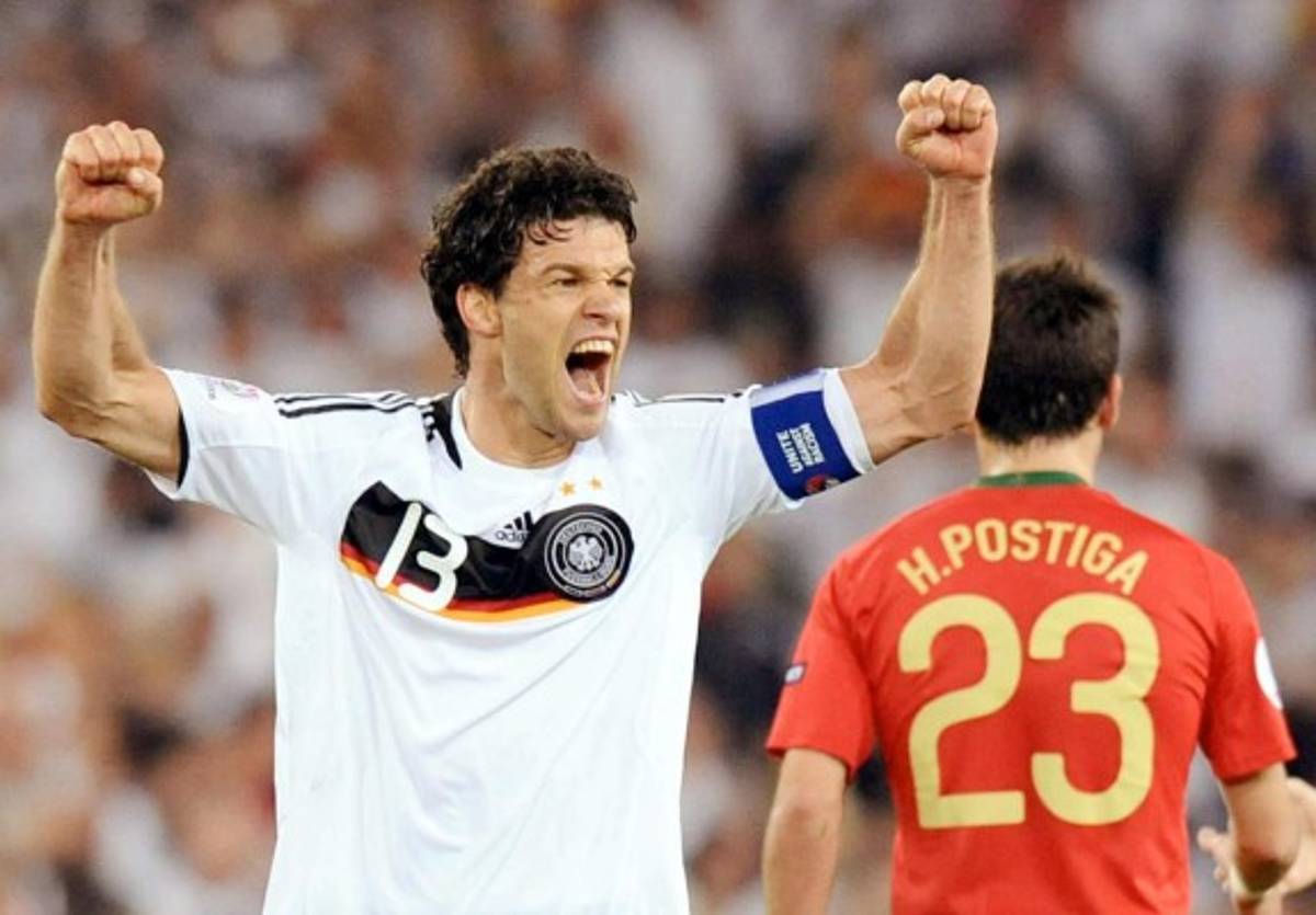 Los estrellas que se verán en el Mundial de Leyendas en México