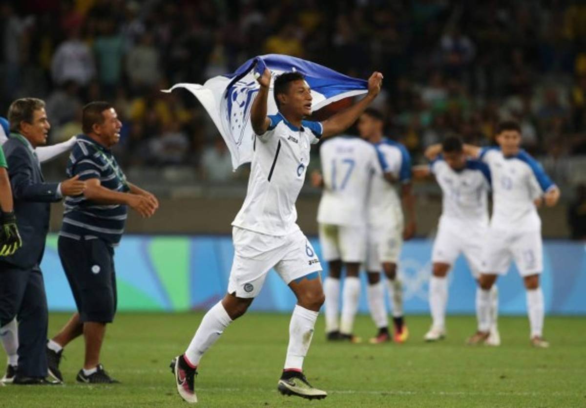 TOP: Las 10 jóvenes promesas de la hexagonal final de la Concacaf