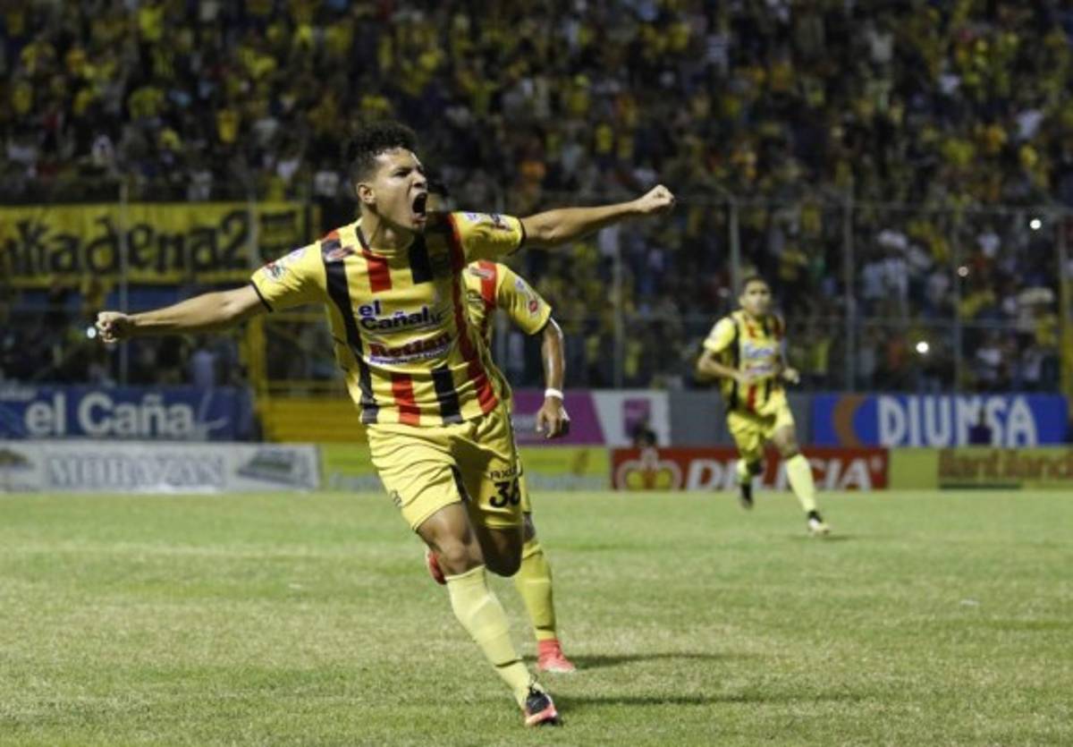 TOP: Brillaron en el Clausura en Honduras y bien podrían marcharse al extranjero