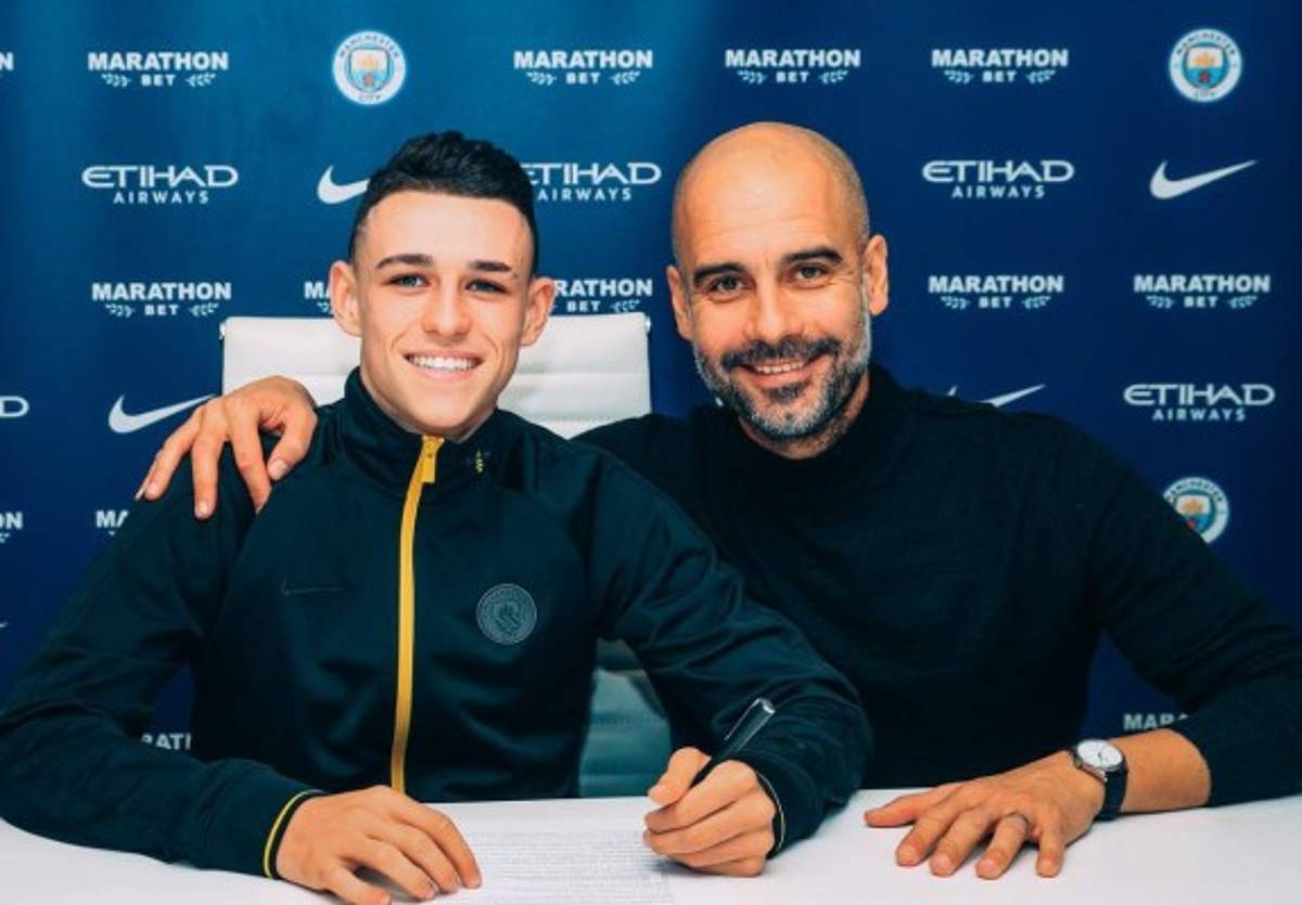 Mercado: Crack se ofrece al Real Madrid y el City confirma a su primer fichaje en 2019