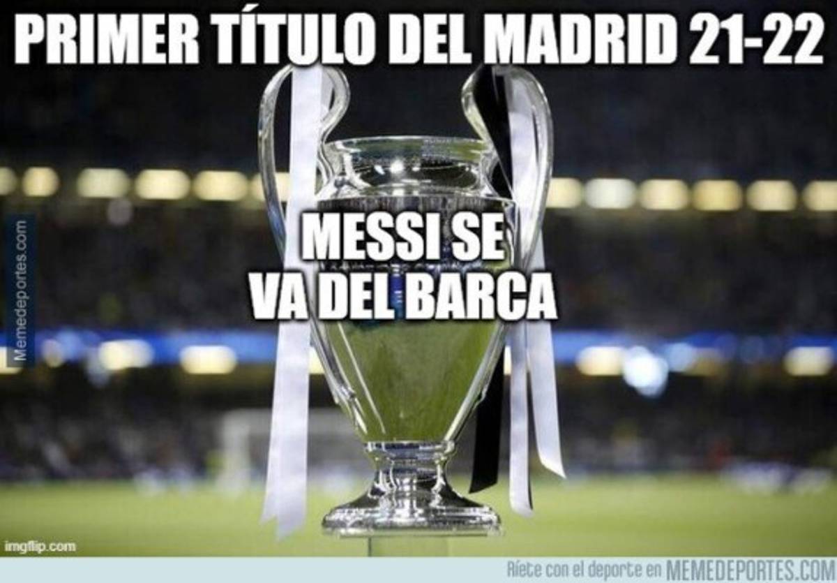 Barcelona empató: los memes hacen pedazos a Braithwaite y Depay; no se olvidan de Messi  