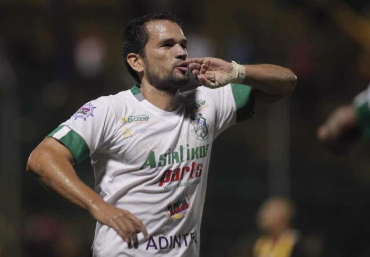 Futbolistas que defraudaron en el torneo Apertura de Honduras