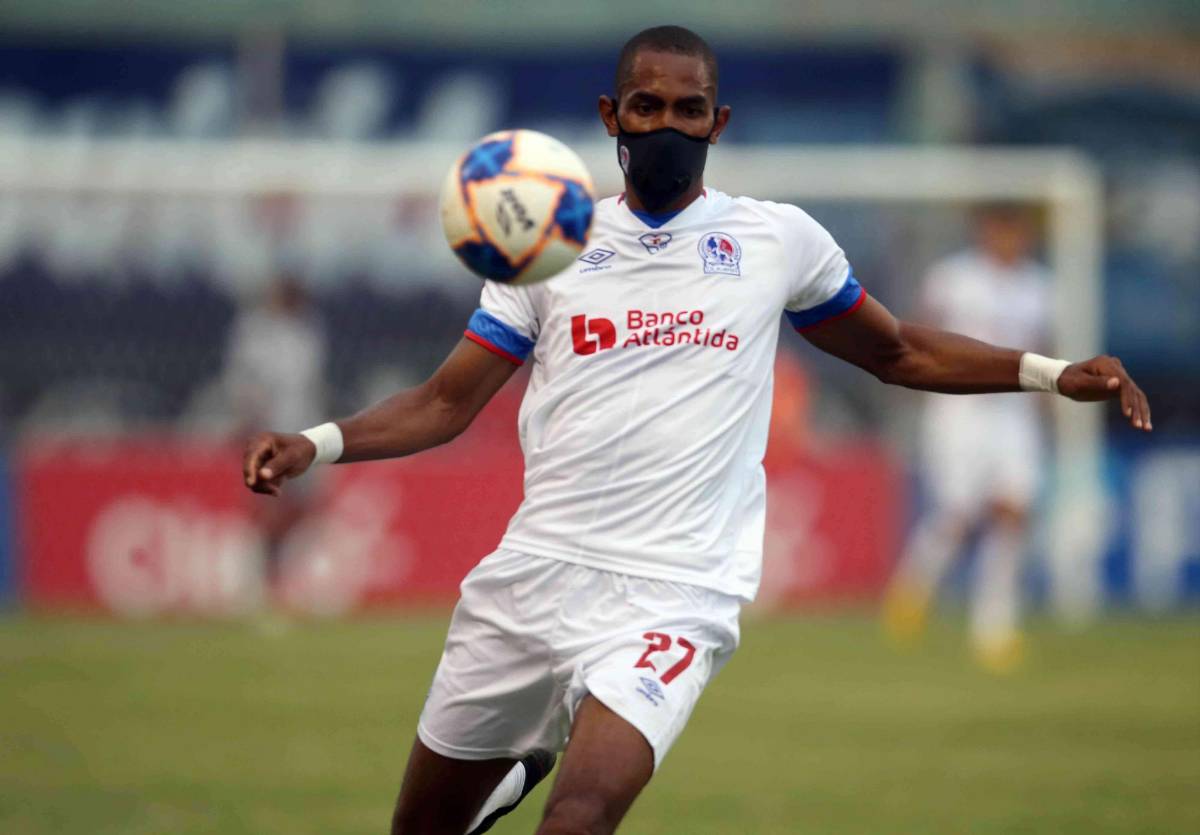 Fichajes Honduras: Olimpia y Marathón preparan barrida, Lavallén se va y DT se ofrece al león; jugador rechaza a Motagua