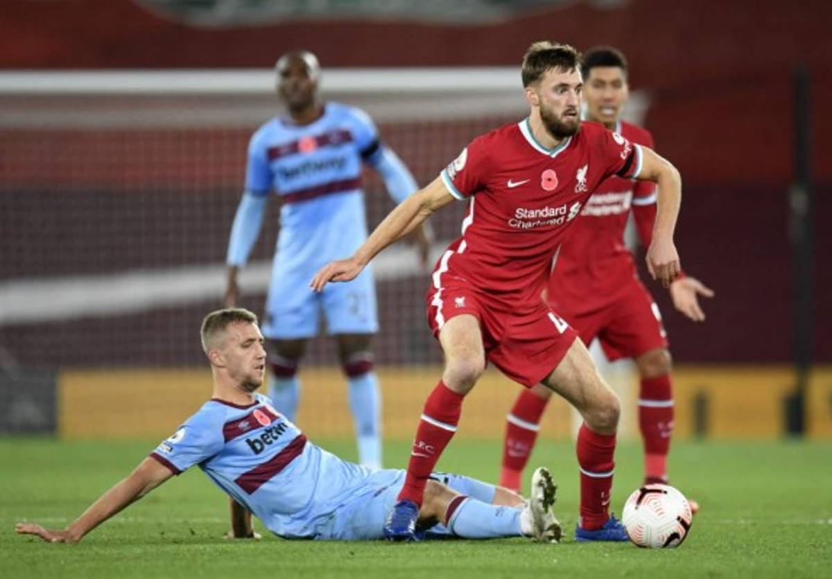 ¡Por el honor! El aguerrido 11 del Liverpool que buscará dar el batacazo al Real Madrid en Champions