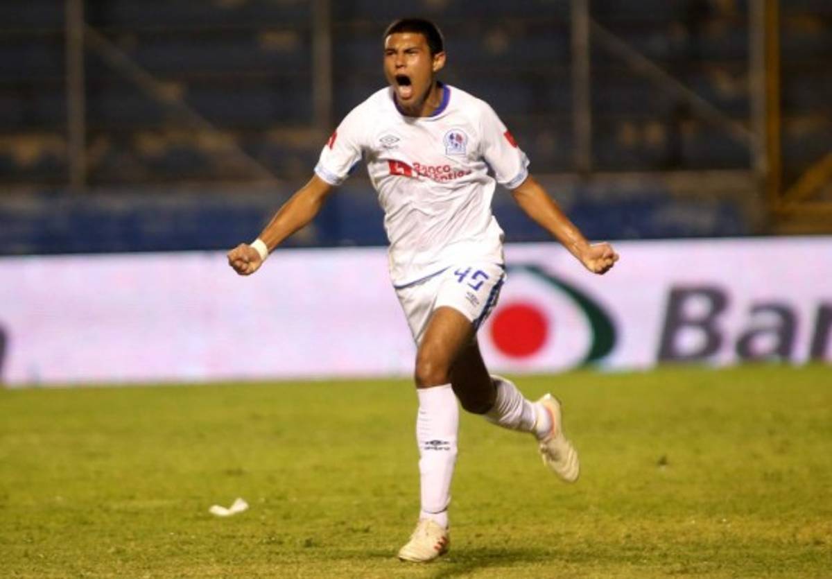 El 11 de Troglio: Olimpia hará varias rotaciones ante el Honduras Progreso