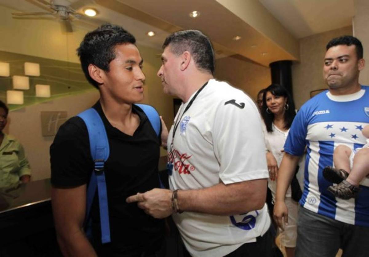 El antes y después de Andy Najar: Desde su salida del DC United hasta su regreso a MLS