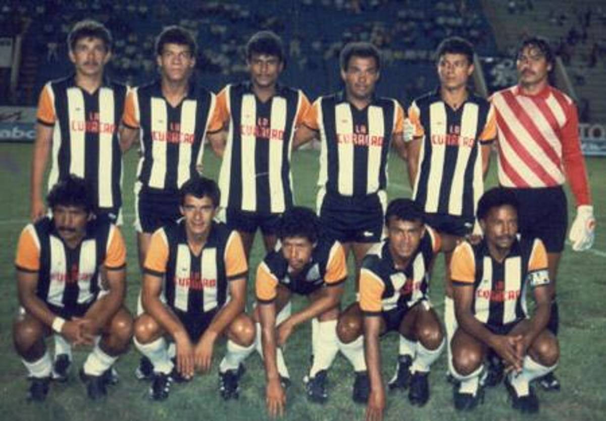 Dramático hasta el final: Los descensos que se definieron hasta en la última jornada de la Liga Nacional de Honduras