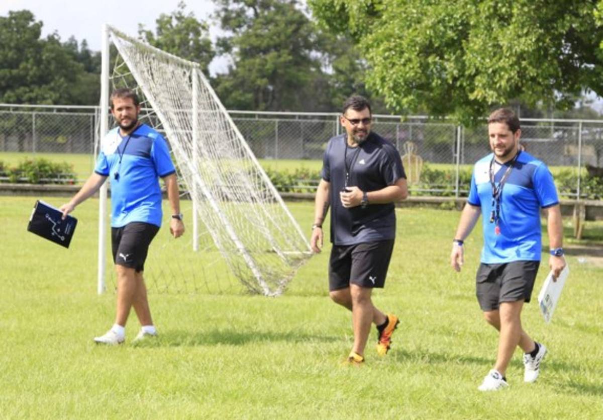 Mercado: ¿Rubilio al Marathón? Olimpia con otra baja y cederá jugadores a tres clubes
