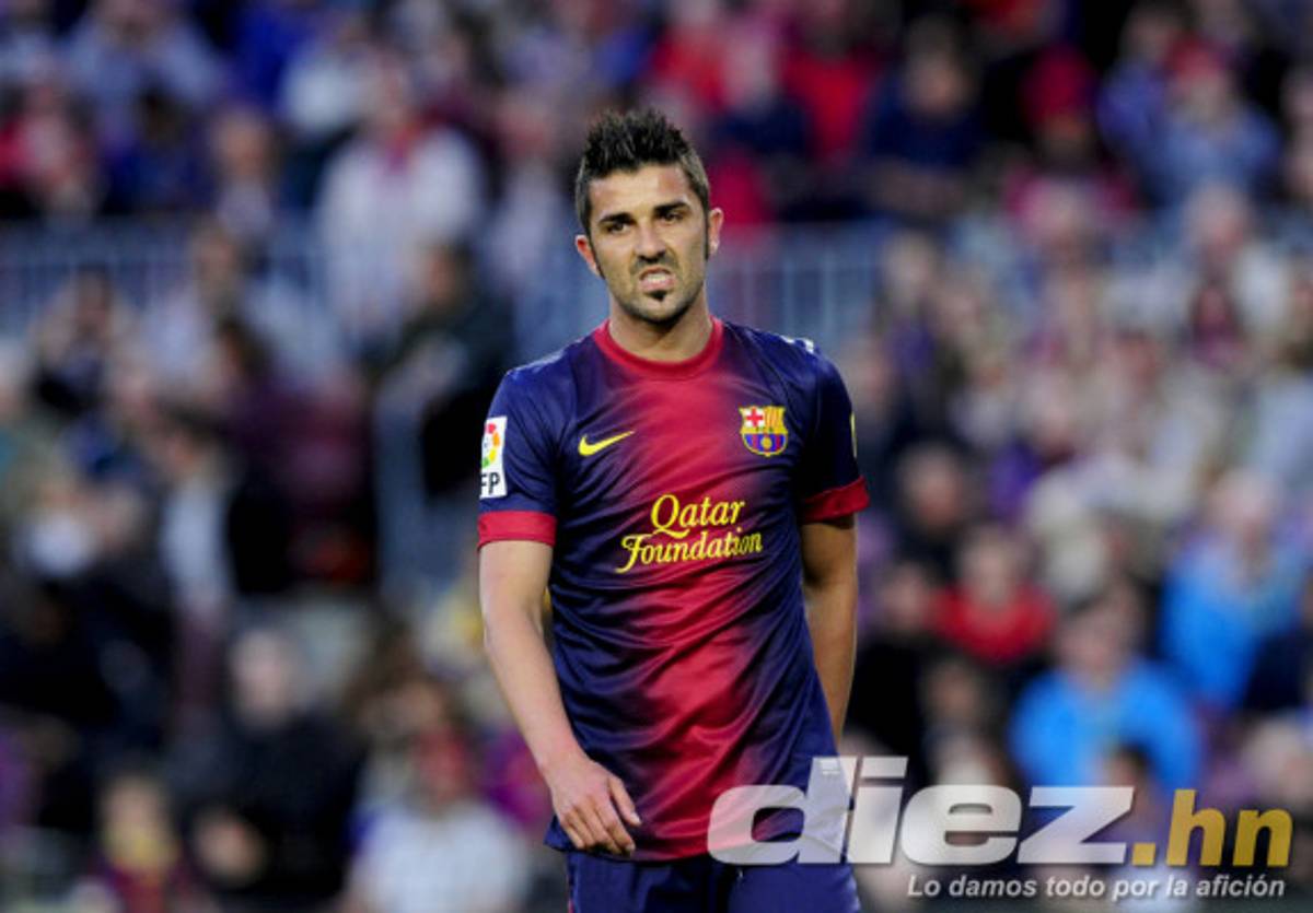 Barcelona y Real Madrid listos para la Champions.