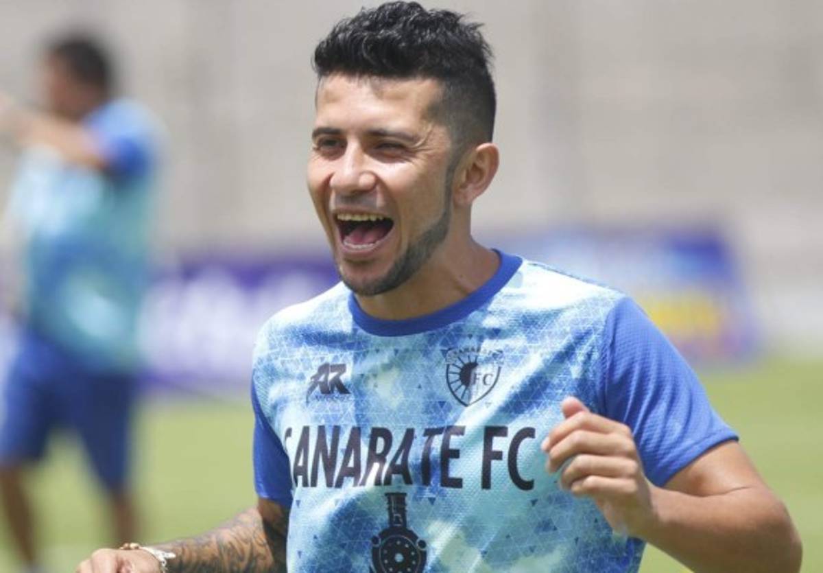 Rumores y fichajes: Mexicano regresa a Herediano y cubano cerca del Cartaginés