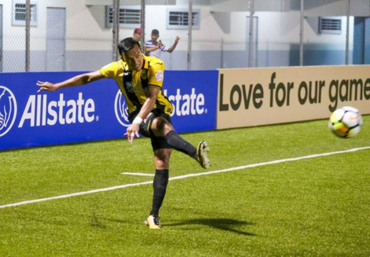 Los jugadores de la Liga Nacional de Honduras que están sin equipo