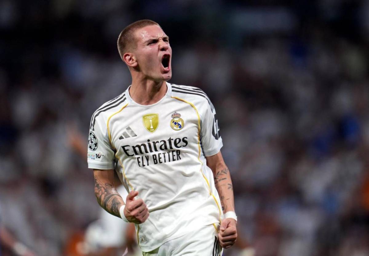 Xabi Alonso quiere revancha: la alineación del Real Madrid ante el Atlético en la Supercopa de España