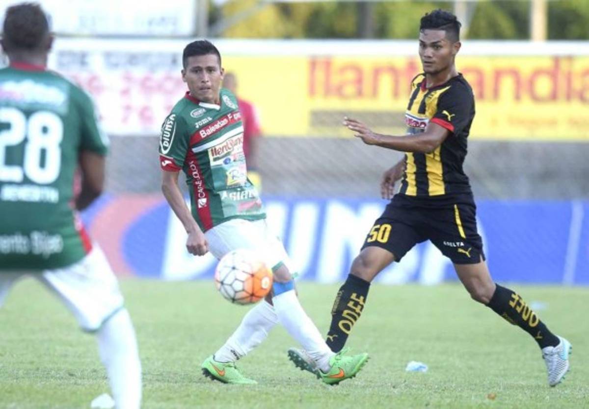 MERCADO: Real España no mandará a jugador al extranjero y Roy Posas regresa