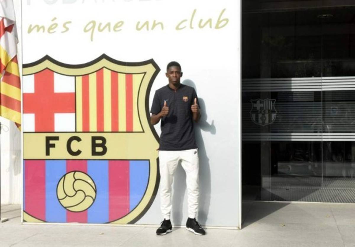 ¡BOMBAZOS! Coutinho es noticia con el Barca; Crack del Real Madrid se iría a la Premier