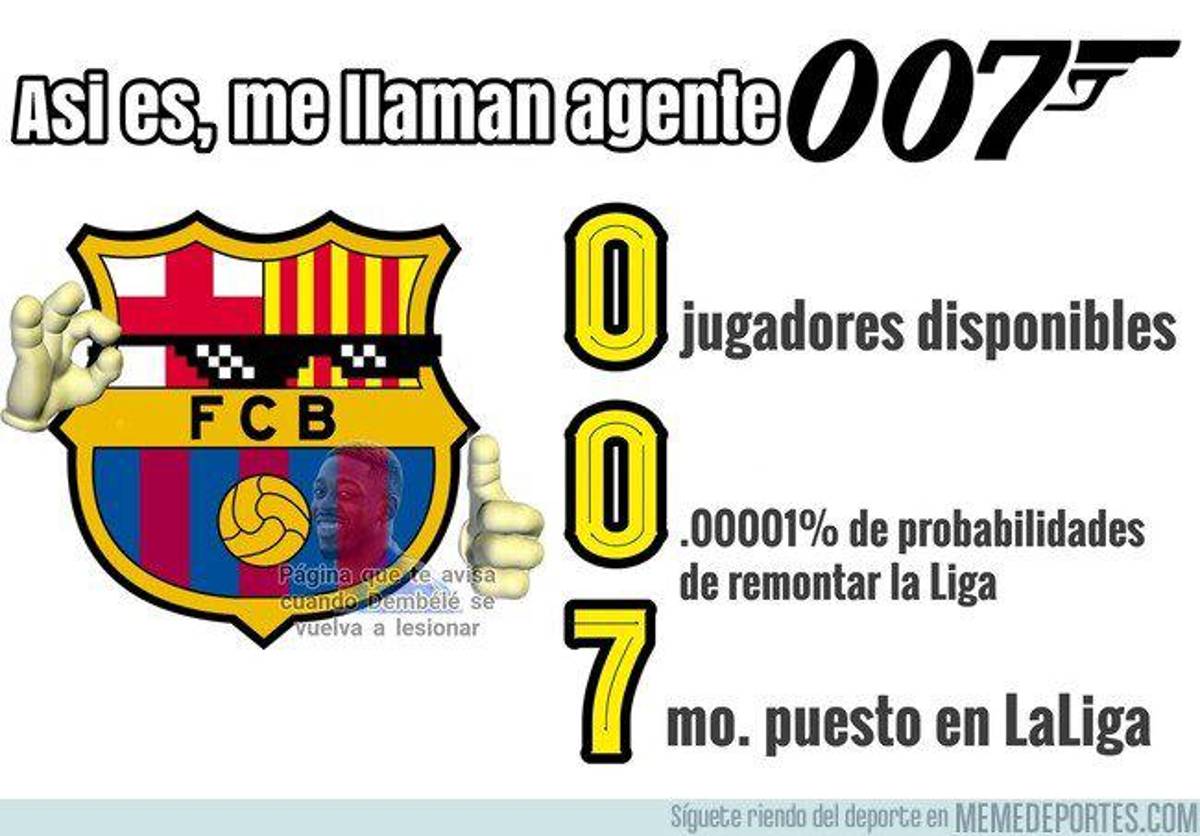 ¡Para reír! Los jocosos memes del inicio del 2022 donde no perdonan a Mbappé, Haaland y Morata