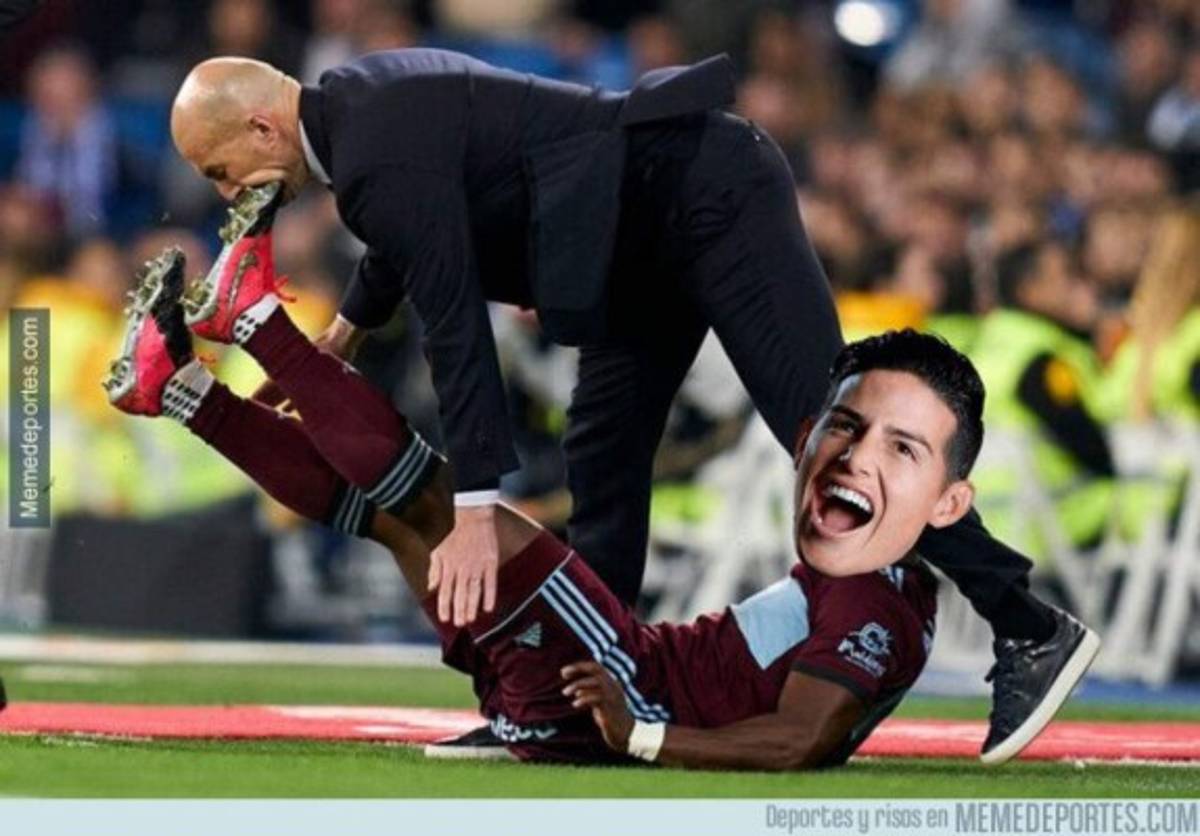 Los memes atacan a Sergio Ramos y se burlan de Hazard tras el triunfo del Cádiz sobre Real Madrid