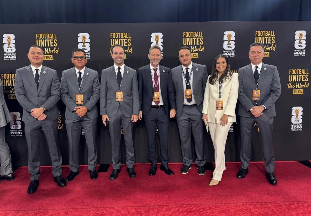 Mundial 2026: la imagen de Panamá que duele a Centroamérica, el motivo por el que Bielsa no fue y mensaje a Infantino