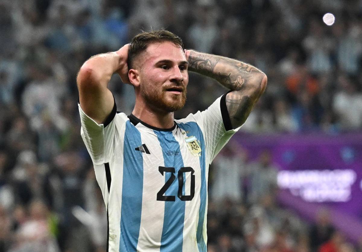 ¿Habrá revolución? 11 de Argentina vs Panamá: Scaloni no quiere sorpresas en la presentación de la Copa del Mundo