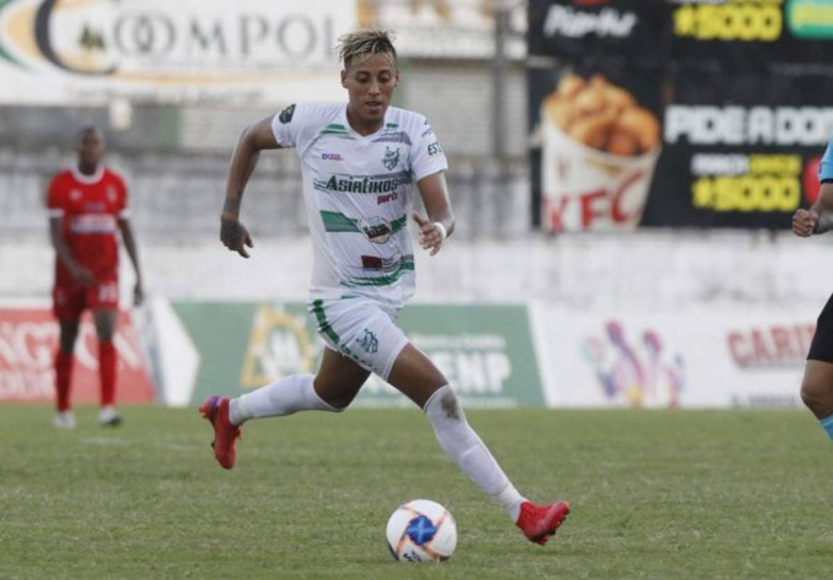 Agentes libres: 15 futbolistas que se quedaron sin equipo para el Apertura-2021 en Honduras