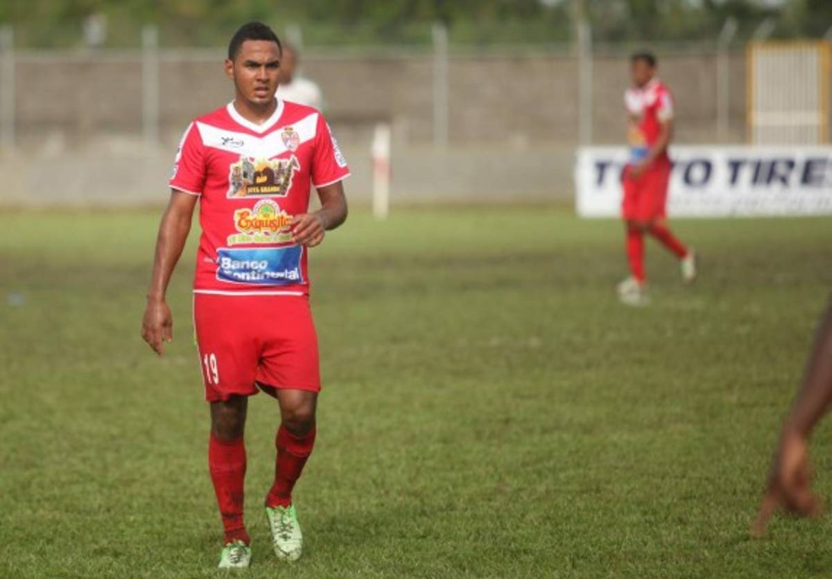 Los mejores 11 jugadores de la Liga Nacional de Honduras en 2015