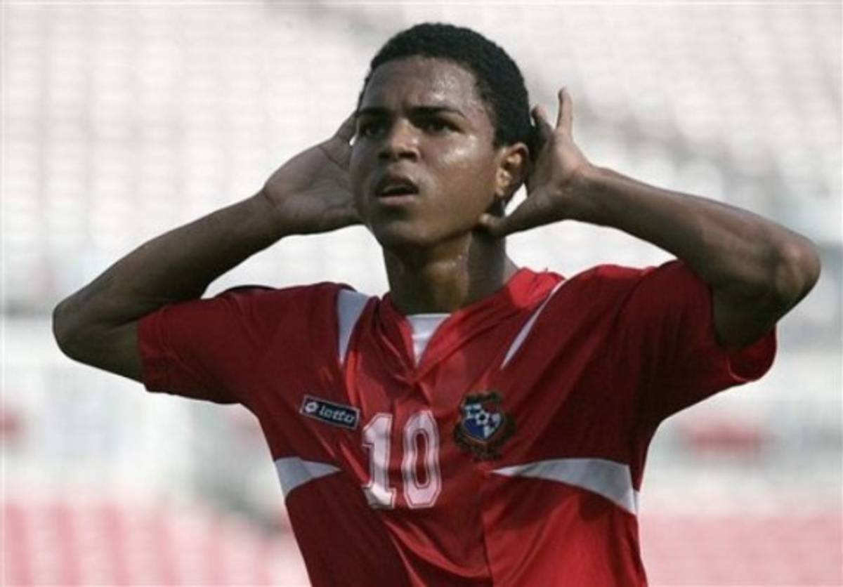 Panamá: Barahona aclara su encontronazo con Felipe Baloy