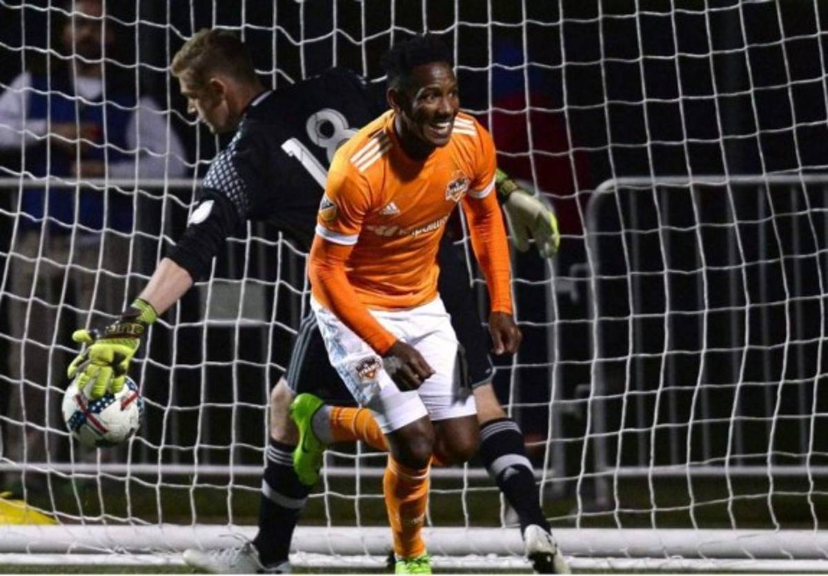 VIDEO: Romell Quioto y sus cinco mejores goles en su carrera como futbolista