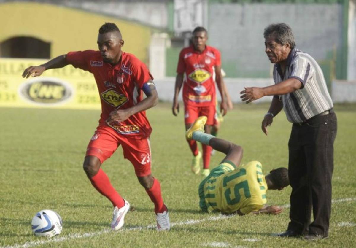 MERCADO: Emilio coquetea con Motagua, Rubilio define su futuro y Olimpia a la espera de Pier