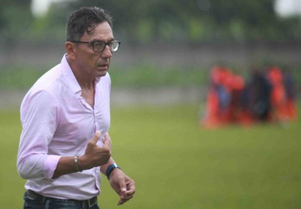 RUMORES/FICHAJES: Olimpia suma fichaje, Motagua y Marathón tendrían bajas