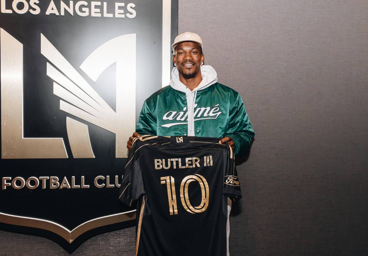 Los famosos que vieron la caída de Messi y el Inter Miami ante LAFC: Kendall Jenner, Becky G y el cantante que marcó su vida