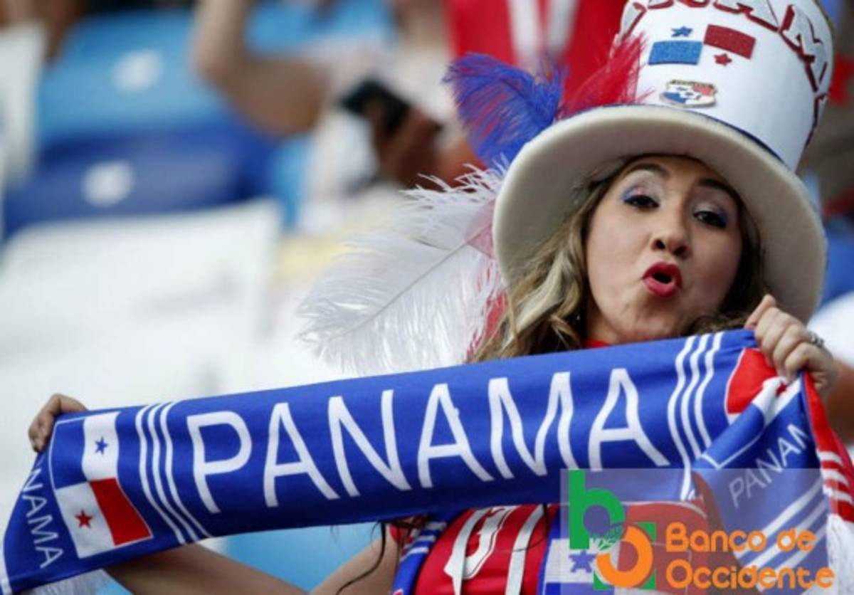 EL COLOR: La selfie de Baloy, la belleza polaca y la fiebre panameña en Rusia