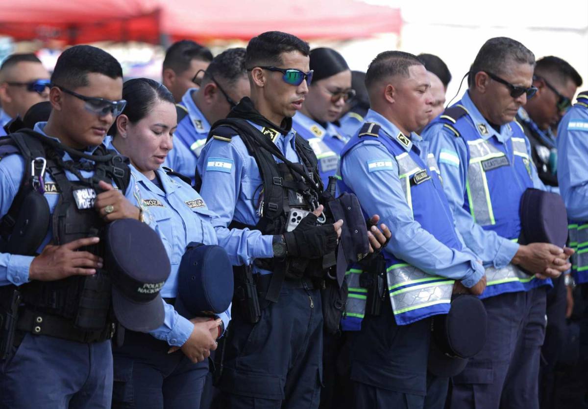Locura por Olimpia en Danlí: nadie se quiso perder la visita del león y llegaron en familias; así respondieron los jugadores