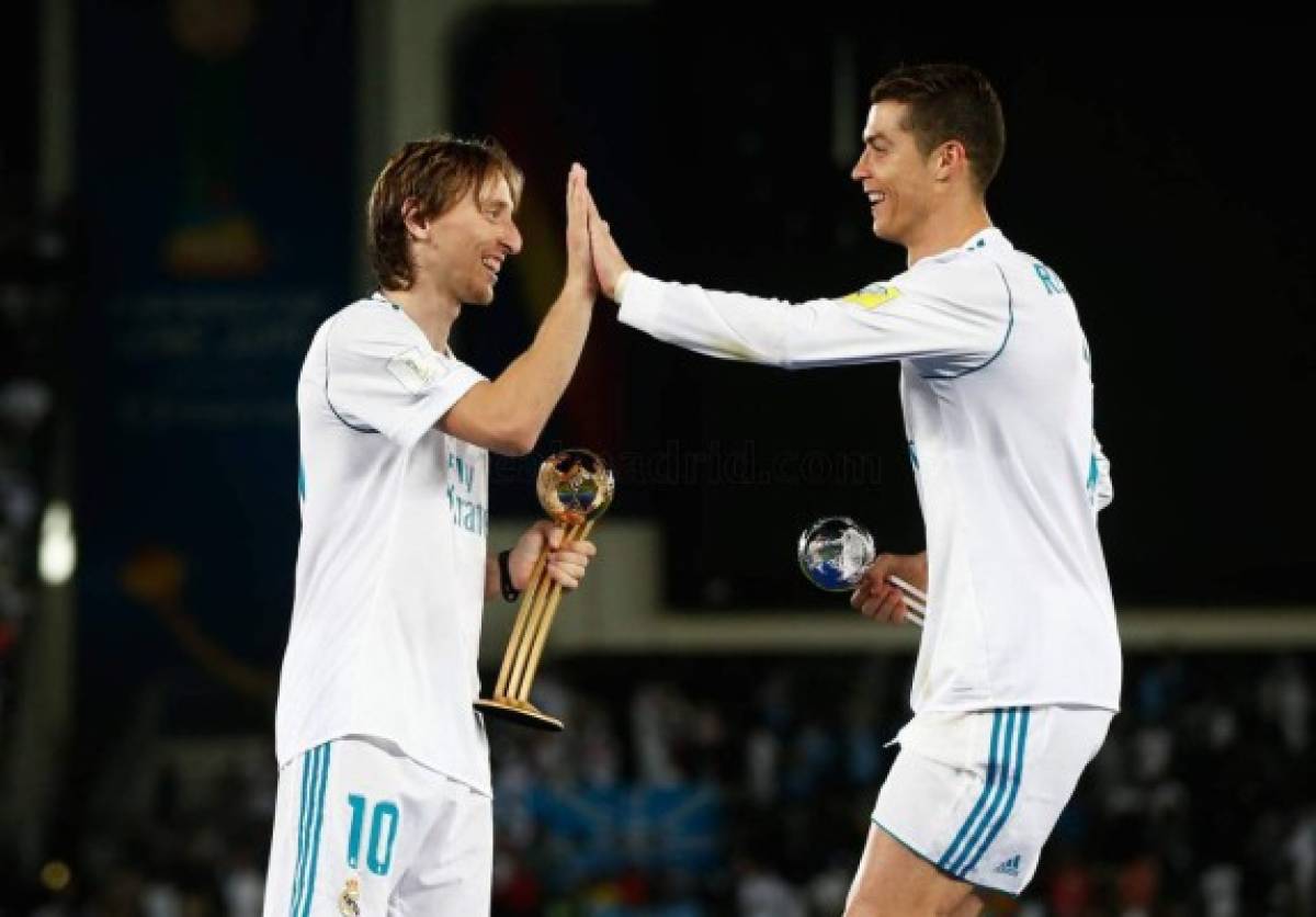 Lista: Los jugadores que reemplazarían a Modric en el Real Madrid
