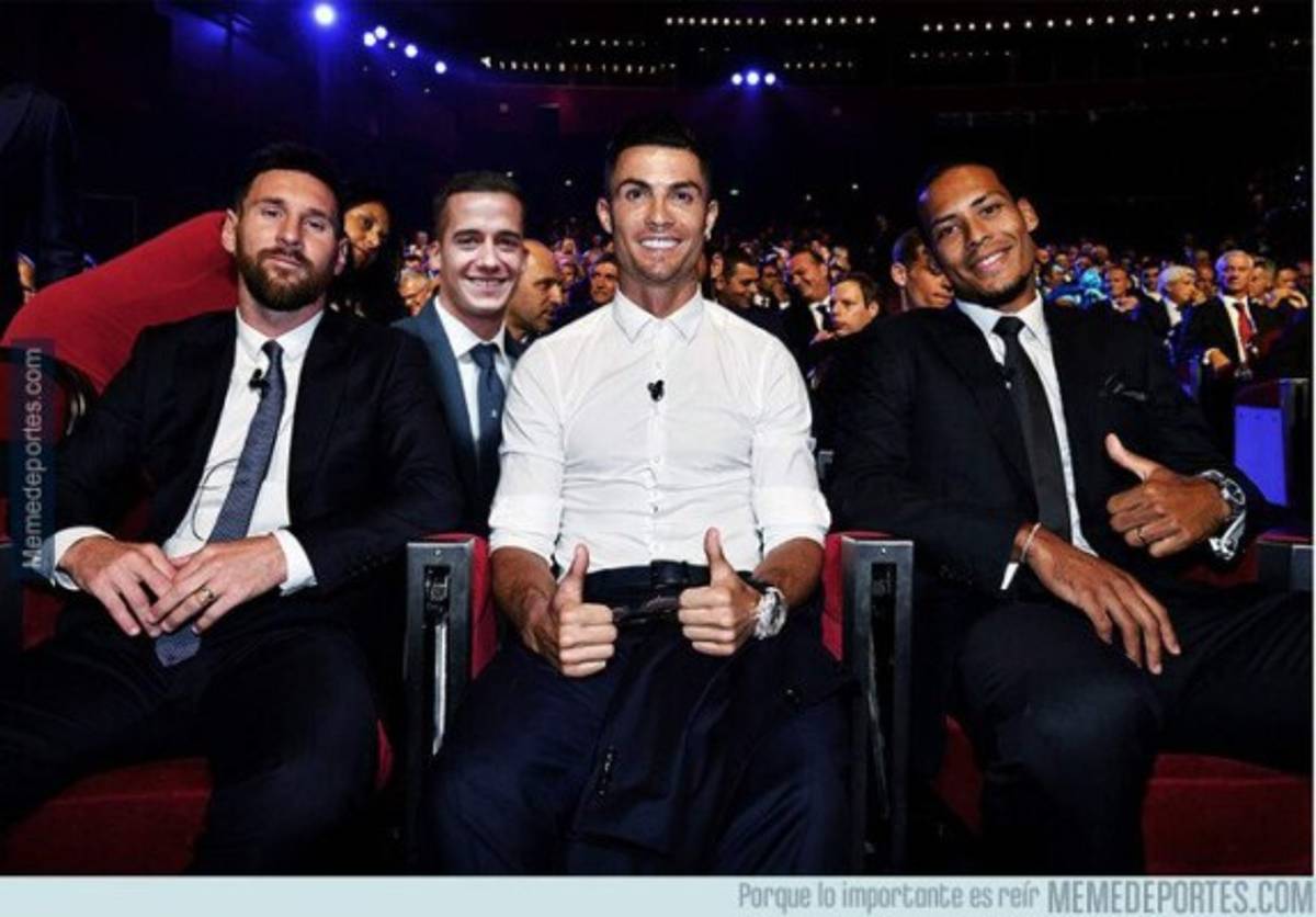 Real Madrid, Barcelona y los divertidos memes del sorteo de la Champions League