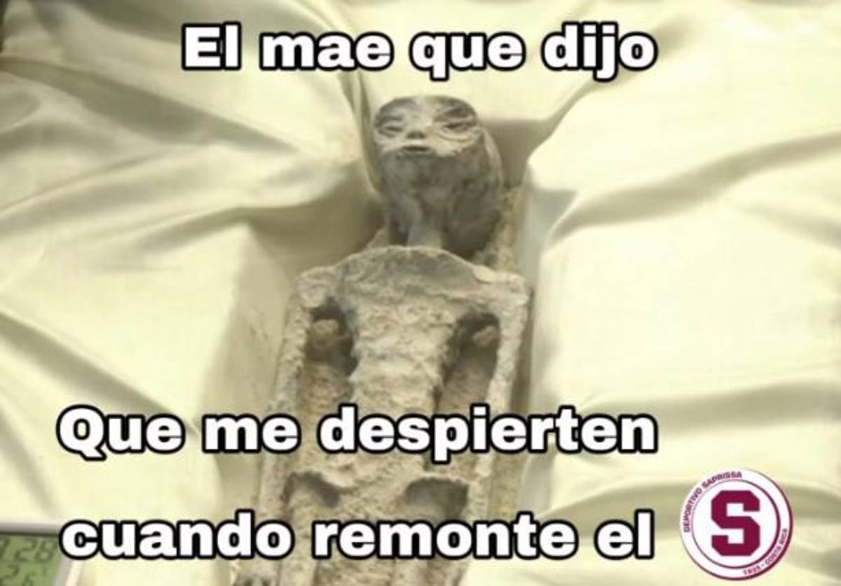 Los memes hacen pedazos al Saprissa tras ser eliminado por el Real Estelí en la Copa Centroamericana