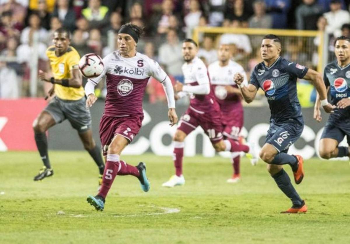 Mercado: Luis Garrido sin equipo, Maidana logra acuerdo y Héctor Castellanos es noticia