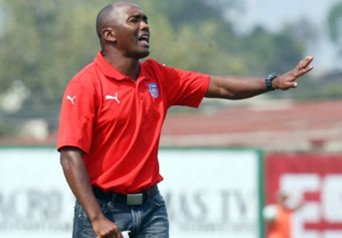 Las 15 grandes figuras que perfectamente pueden entrenar al Olimpia