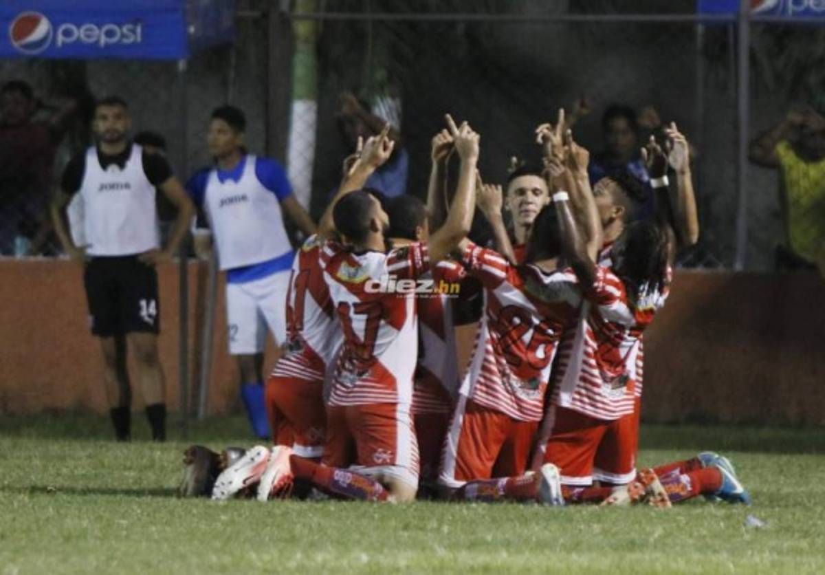 ¡Imparables! Los clubes con mayor cantidad de triunfos de visitantes en el Apertura 2019