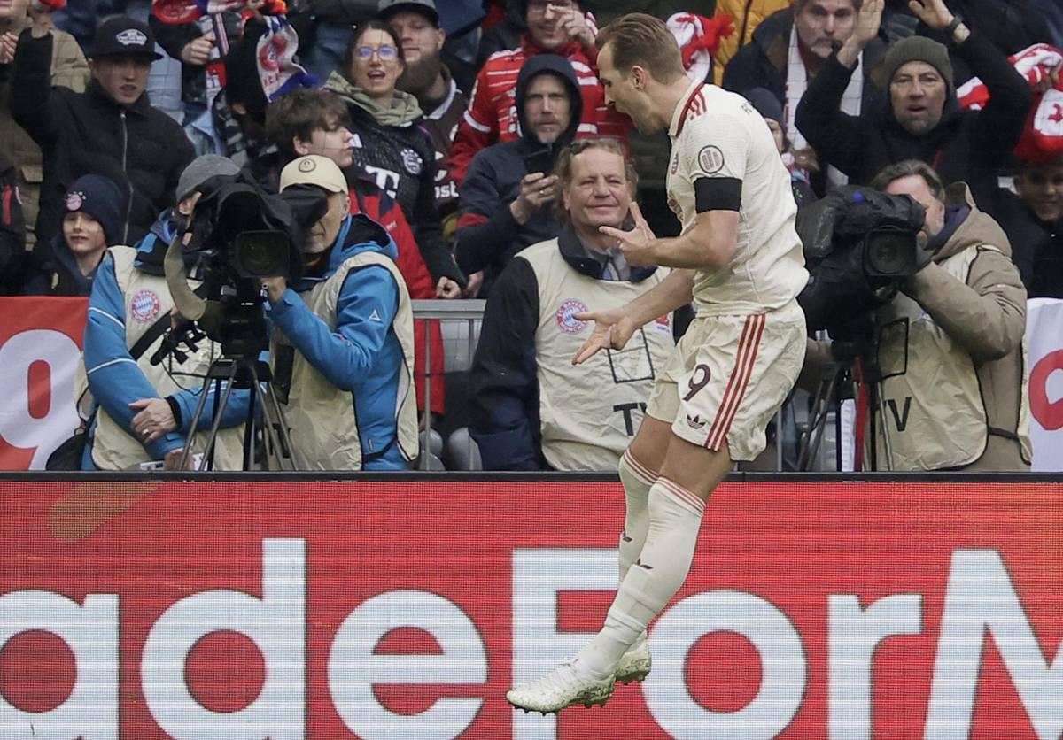 Bota de Oro 2025: así está la tabla tras doblete de Lewandowski; se alejó de Mbappé y va por Salah