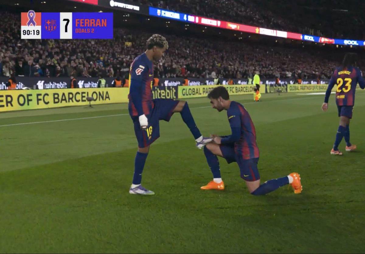 Volvió 909 días después, lo que Messi nunca esperó del Camp Nou y la tremenda agresión que indigna al Barcelona