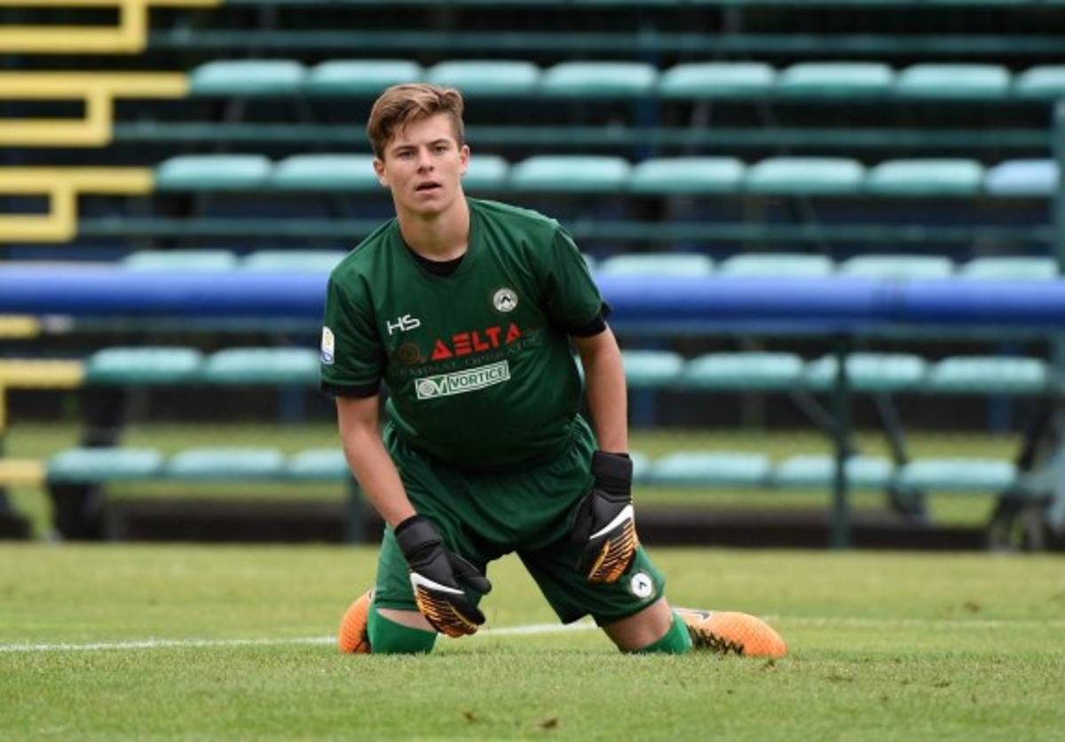 ¡Pintan para cracks! Los futbolistas a seguir en el Mundial Sub-17 de Brasil 2019