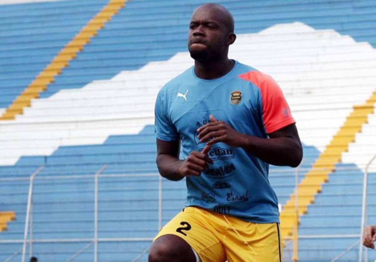 Los jugadores del fútbol centroamericano mejor valorados según Transfermarkt