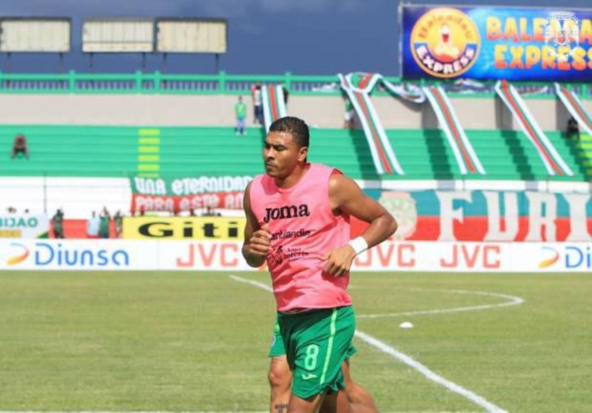 Fichajes Honduras: Baja en Olimpia, barridas en Real España y Marathón, agentes libres y el futuro de Troglio