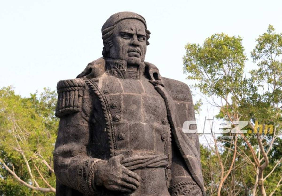 Así es Cuernavaca, la ciudad en la que se concentra Honduras en México