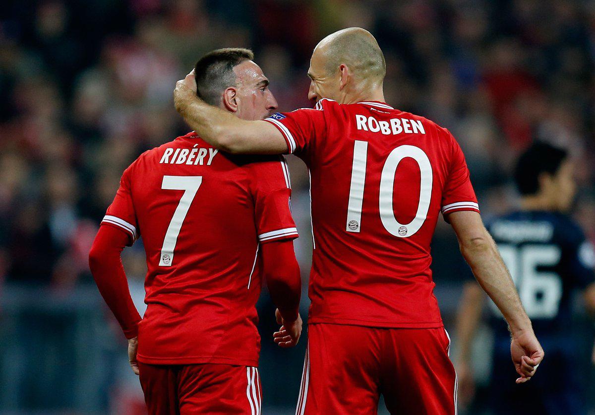 Una leyenda del Bayern Múnich aparece en los archivos de Epstein: Intentó golpearme y la policía...