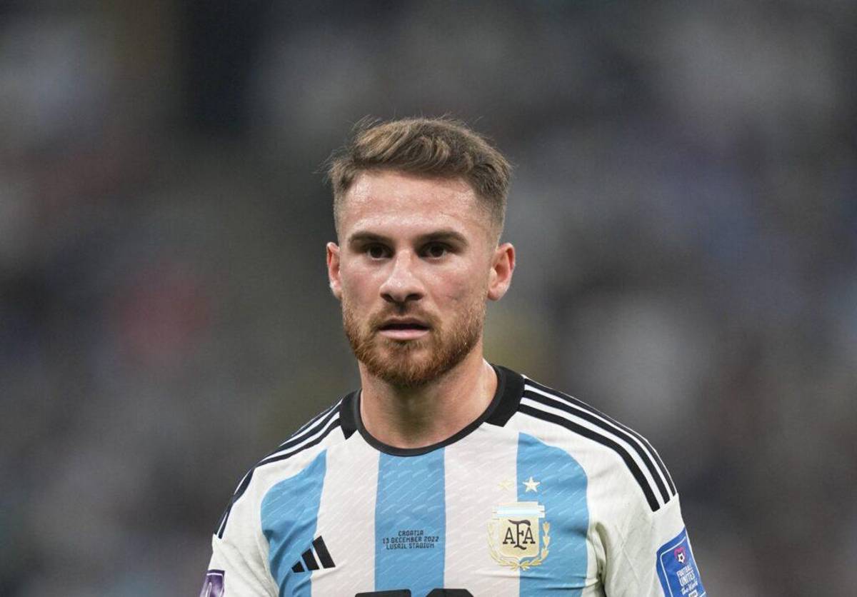 Argentina vs Canadá: El poderoso 11 de Scaloni con Messi para su debut en la Copa América 2024