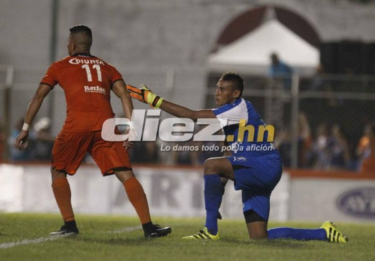NO SE VE POR TV: Estas son las imágenes que nos has visto de la final